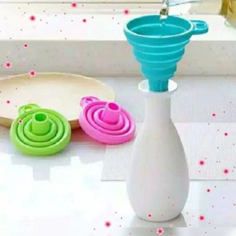 Vicashop - corong