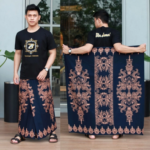 Kois Batik - SARUNG BATIK DEWASA YPPP