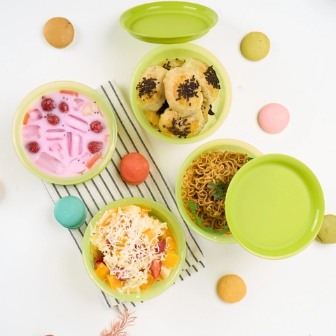 CPM Official - DOONA BOWL SET OF 4 PCS