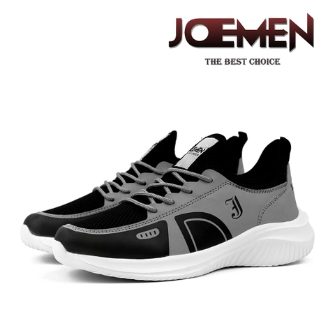 Sepatu Sneakers Pria J 74 Original Brand Lokal Sepatu Sport Pria Wanita terbaru terlaris Anti S