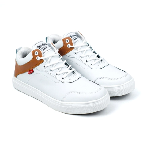 Working Shoes - NEW ARRIVAL SEPATU SEMI BOOT WANITA WORKING T-23 TRENDY KEKINIAN