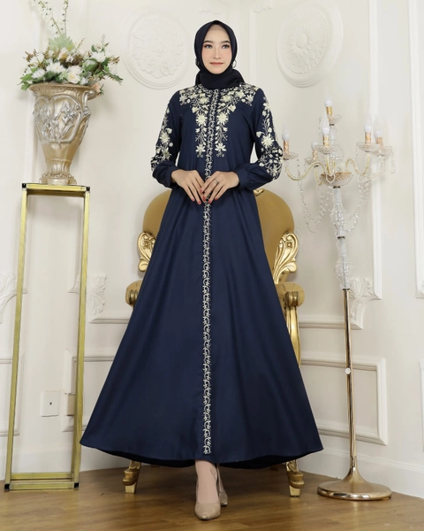 Celin Fashion [TA] - Gamis Madina Rara