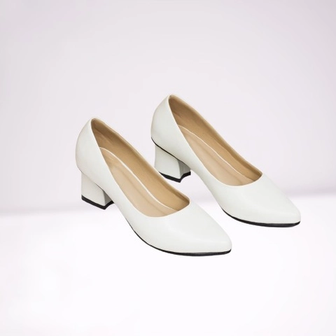 apaastore - Sandal Flatshoes Wanita Hak 5cm AAD 03