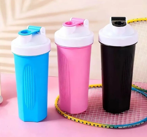 Alcante - Botol shaker 600ml