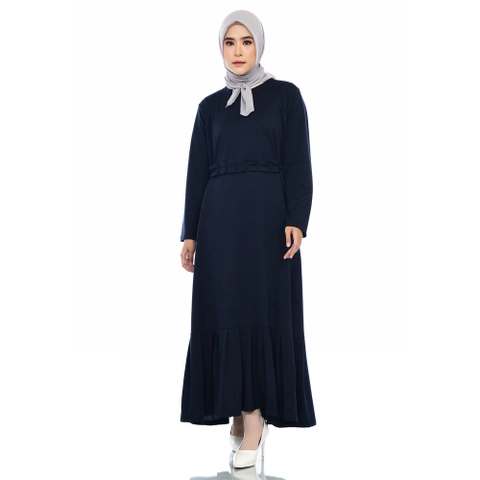 Mybamus - Berly Plit Dress
