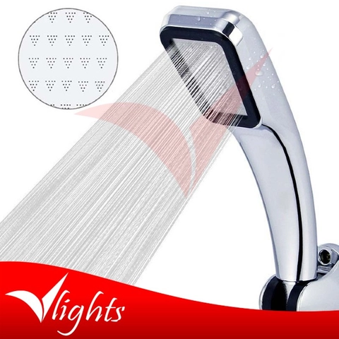 V Lights - Kepala Shower mandi Filter Aerator 300