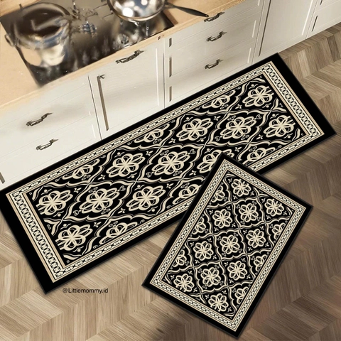 Littlemommy - Keset Dapur / Kitchen Matt