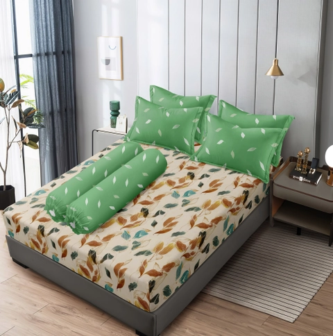 LADY ROSE OFFICIAL - Vallery Quincy Sprei Britania