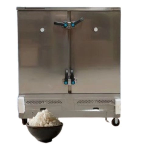 SATMESIN - SATF-RSC24 SATMESIN RICE STEAMER