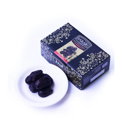 Sahabah Store - Kurma Bam Barari Anggur Premium - Kurma Anggur