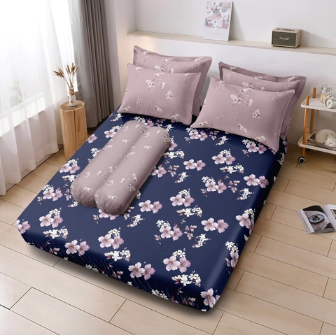 LADY ROSE OFFICIAL - Illusions Sprei Clara