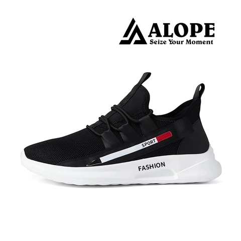 ALOPE OFFICIAL - ALOPE - SEPATU IMPORT Q 28 MODEL TERBARU