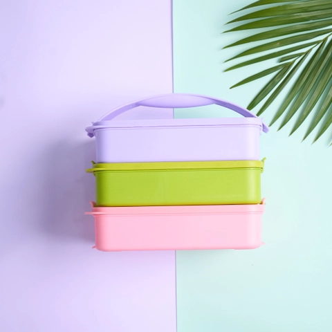 CPM Official - CPM RANTANG DELUXE PASTEL SUSUN 3 PCS