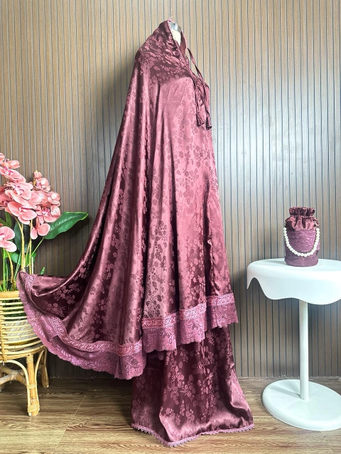 SRIAYU COLLECTION - MUEKA DISSA ARMANY NEW