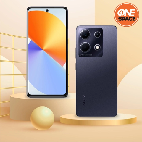 One Space - HP Infinix Note 30 8/256GB