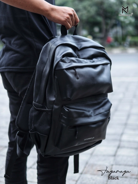 Moonzaya - TAS RANSEL JAGARAGA BY MOONZAYA