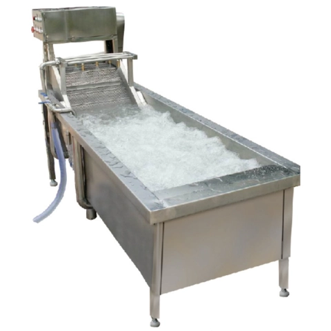 SATMESIN - AIR BUBBLE VEGETABLE WASHER QX-32 GETRA