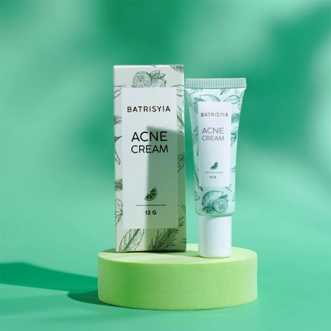 Batrisyia Acne Cream / Totol Acne