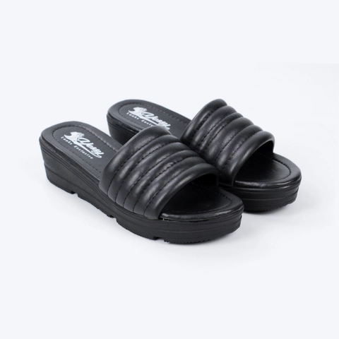 Working Shoes - NEW ARRIVAL SANDAL KASUAL WANITA WORKING YESSY 04 STYLISH KEKINIAN