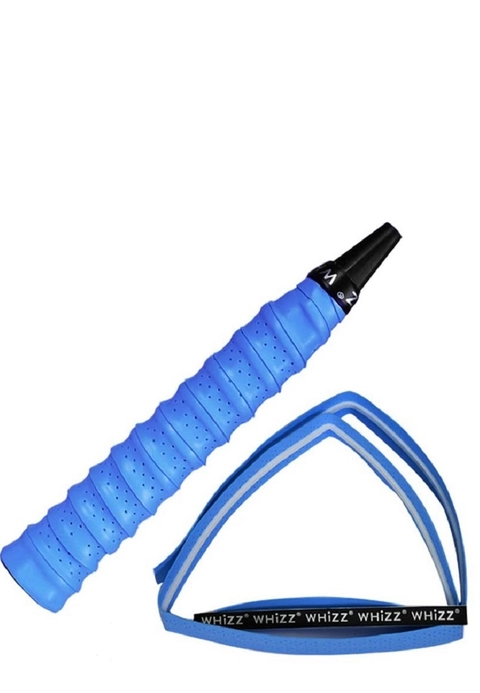 Girik - Grip Tape Racket Whizz Original Anti-Slip and Absorbent Over grip for