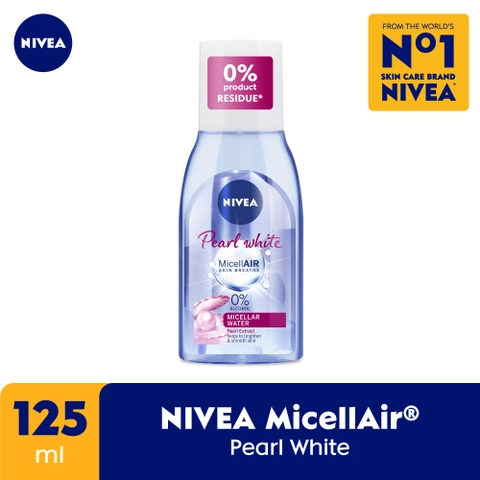 Nivea - NIVEA MicellAIR Pearl Bright