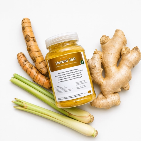 Mirani - Herbal JSR Herbal Asam Lambung dan Gerd Tanpa Gula