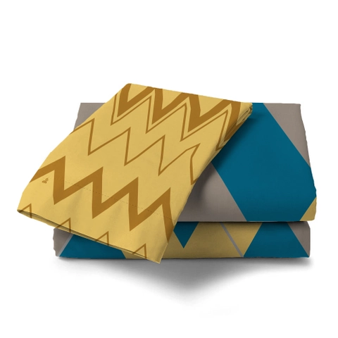 LADY ROSE OFFICIAL - Aloha Bed Cover King Latina