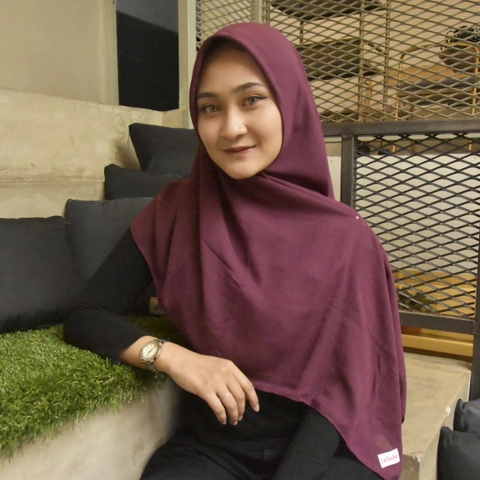 Koperasi Digital Smartcoop Indonesia - Voal Square Latisha