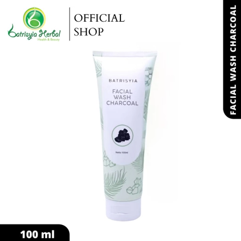 Batrisyia - Facial Wash