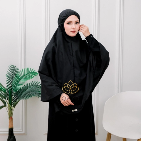 qaydstoreid - BERGO HAJI DAN UMROH POLOS BERSAKU