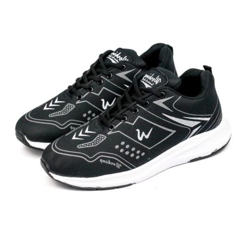Working Shoes - NEW ARRIVAL SEPATU PRIA WORKING OLAHRAGA U-04
