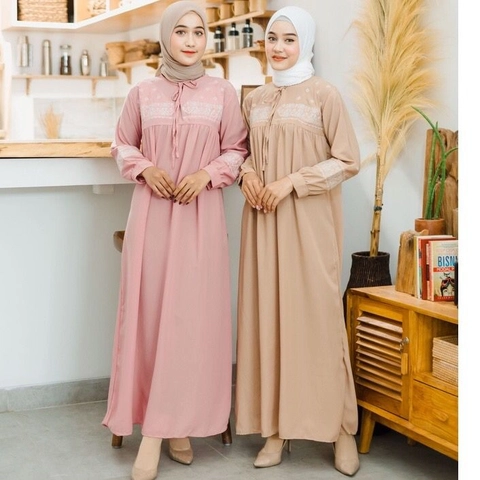 qaydstoreid - GAMIS LUNEYA BUSUI WOLPIS MIX BORDIL