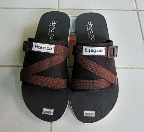 Elzea.co - Sandal Pria 03