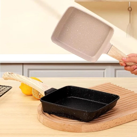 Alcante - tamagoyaki pan