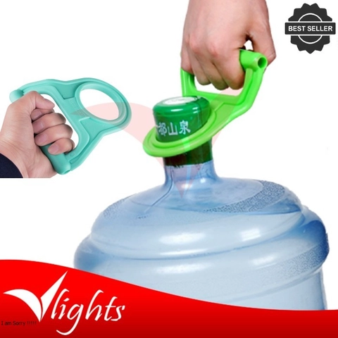 V Lights - Alat Angkat Galon Air Minum