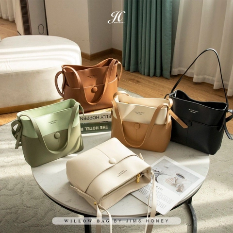 Jims Honey Cianjur - WILLOW BAG