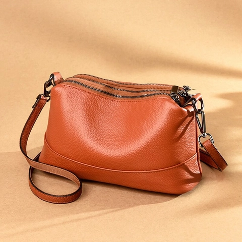 CBL - Tas Selempang Wanita Clutch Risa CBLB54RSA