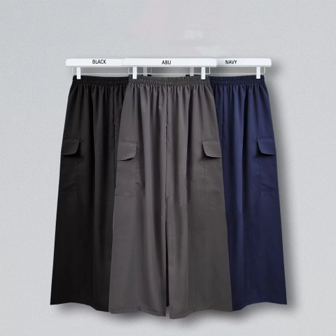 Celana Kargo/Celana Jumbo/BB 40 kg Sampai 110 kg/Bawahan Wanita/Celana Olahraga/Celana Panjang