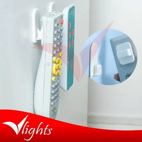 V Lights - Gantungan Hook Organizer isi 2 Pcs