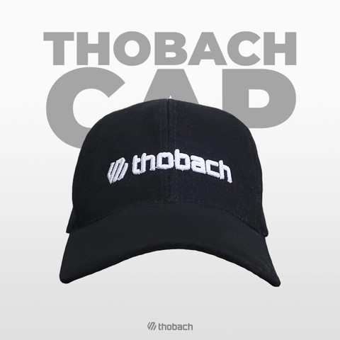 Thobach official - THOBACH Baseball Hat CAP