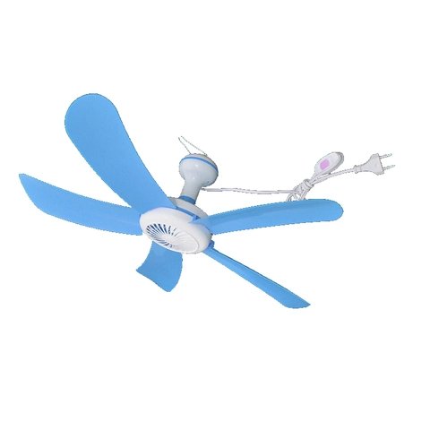 UTAMAMEGA - Mini Ceiling Fan Kipas Mini Gantung 15 Watt