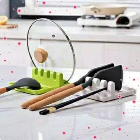 Vicashop - Tatakan spatula