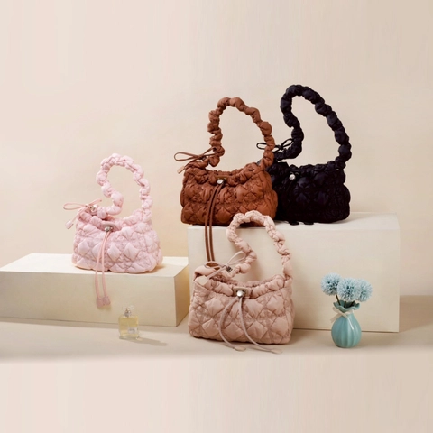 JIMSHONEY SUKABUMI - JIMSHONEY SUKABUMI - CLARINE BAG JH-362