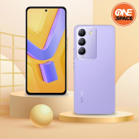 One Space - HP VIVO Y100 5G 8/128GB 8/256GB