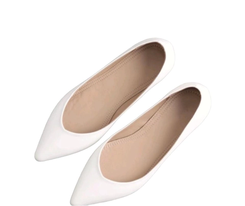 apaastore - Sandal Flatshoes Wanita plain AAD 06