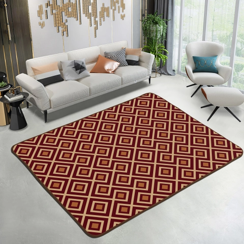 LADY ROSE OFFICIAL - Vallery Quincy Karpet Agon