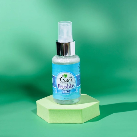 Batrisyia - Freshly Spray