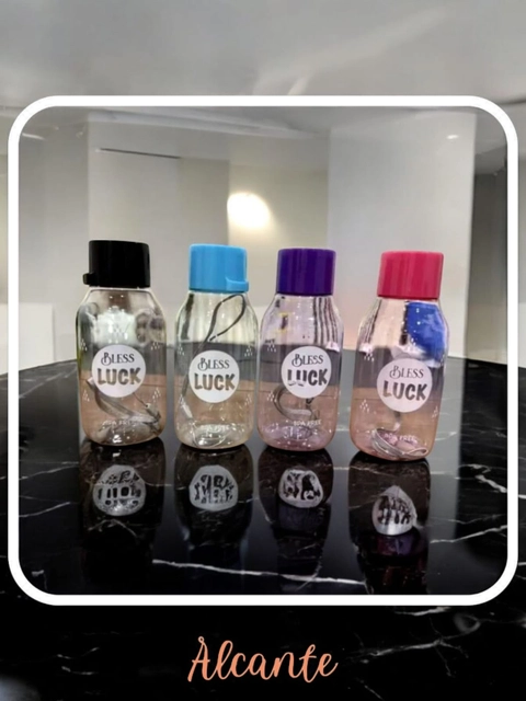 Alcante - Botol Minum Plastik Botol 350ml