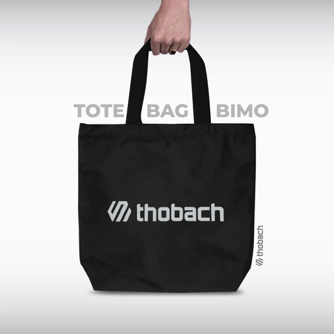 Thobach official - THOBACH Tote Bag Anti Air Waterproof LOGO 2