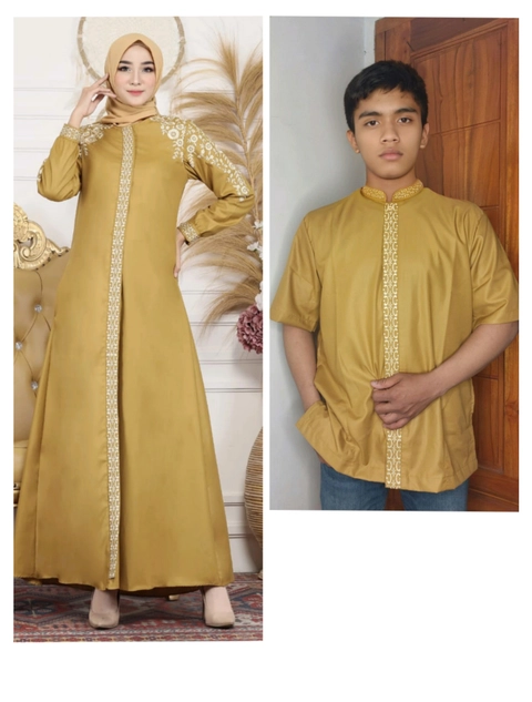 Celin Fashion [TA] - Koko renasyah couple